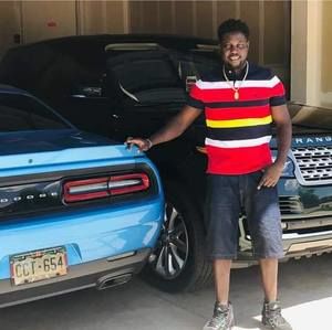 Meet your Posher, Samuel